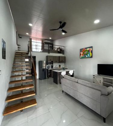 Caribe Loft