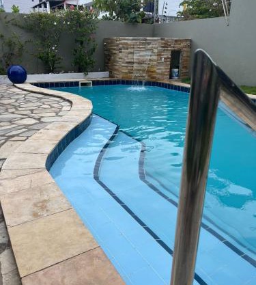 CARIBESSA BEIRA MAR CLUBE Aspep