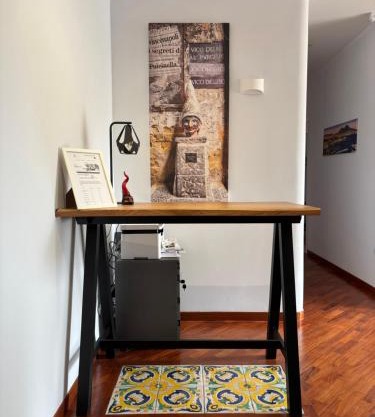 Caridei Rooms