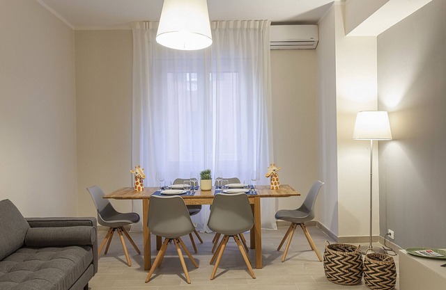 Carignano Design Apartment 9 by Wonderful Italy
