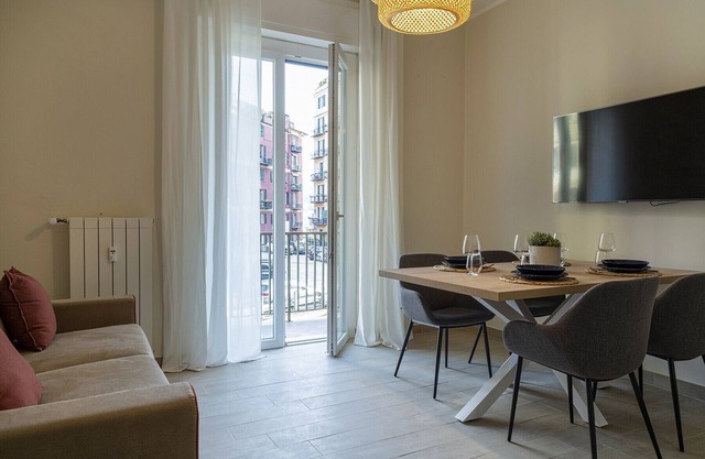 Carignano Design Apartment 7 by Wonderful Italy