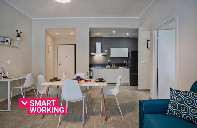 Carignano Design Apartments by Wonderful Italy