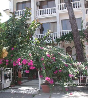 Carikci Hotel