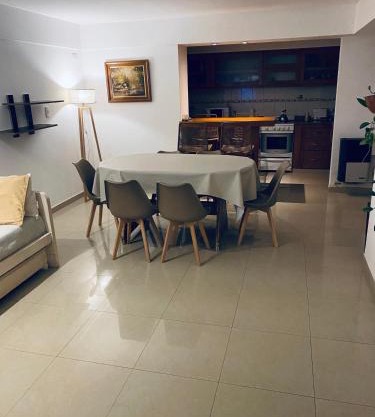 Carillo Apartment