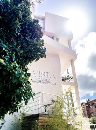 Carilo Vista