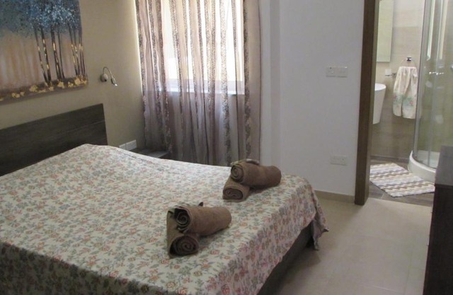 Carina Court Apartment