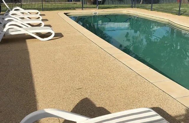 Carinya Caravan Park