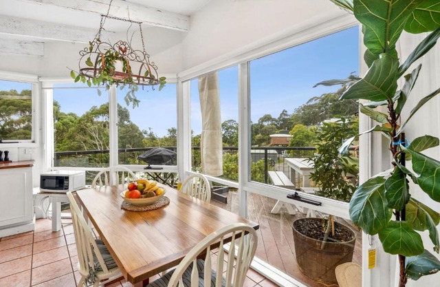 Carinya Cottage