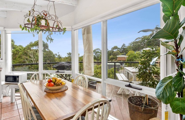 Carinya Cottage - Tranquil Retreat