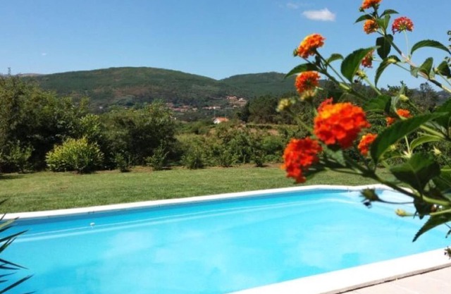 Carissa Villa, Rubiaes, Paredes de Coura