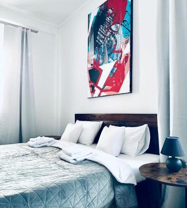 CARLA comfort stay
