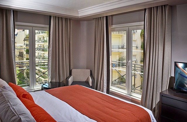 Carles Hotel Buenos Aires