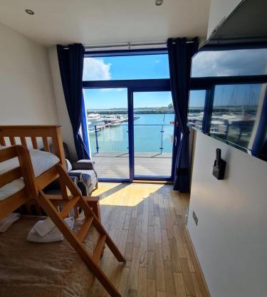 Carlingford Marina Apartments