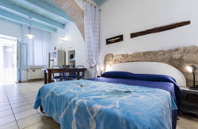 CARLOFORTE - Casa Margherita - estudio