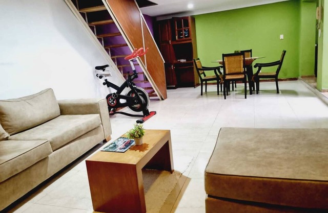 Carlos Calvo House