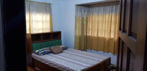 Carlos Residence