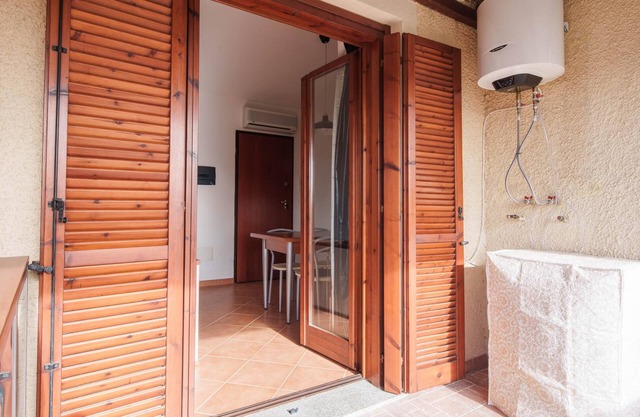 Carlotta s House in Olbia