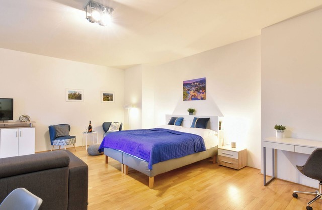 Carlsbad Apartment