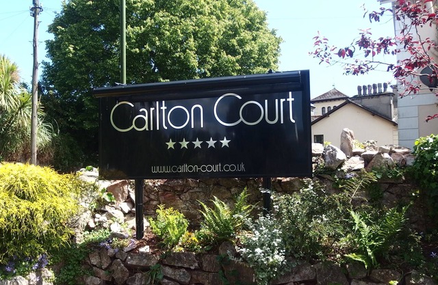 Carlton Court