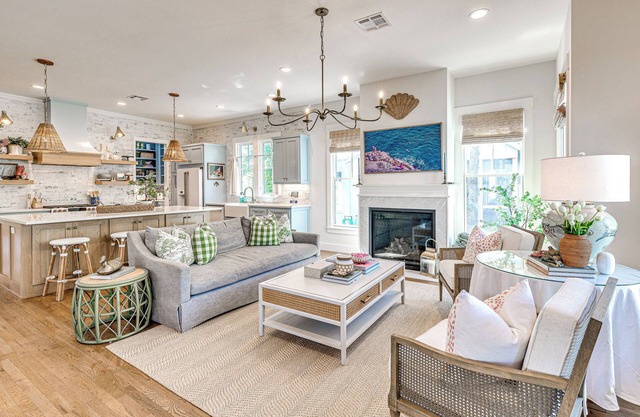 Carlton Landing-The Palmetto