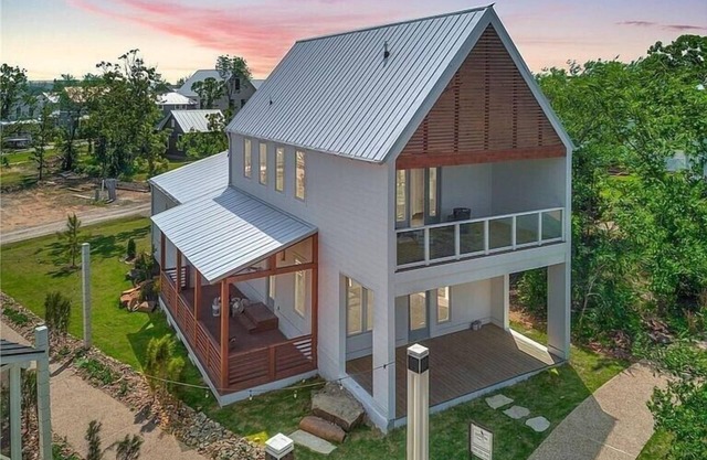 Carlton Landing! Scandinavia style home on Pistache Park!