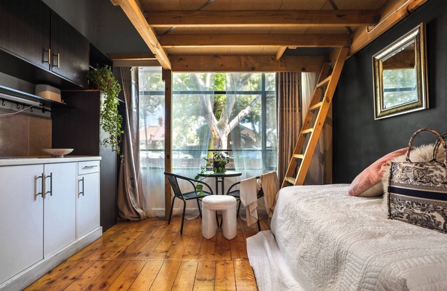 Carlton LOFTS