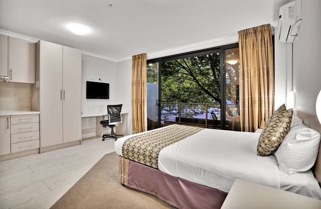 Carlton Lygon Lodge