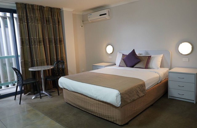 Carlton Lygon Lodge - Standard room