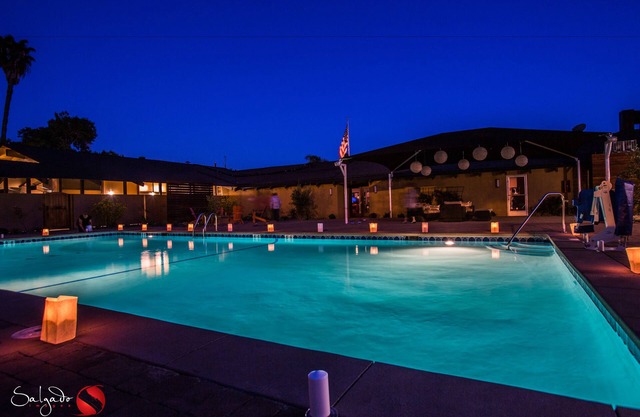 Carlton Oaks Lodge, Ascend Hotel Collection