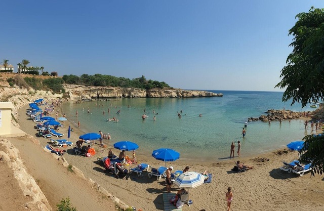 Carme At The Beach - Mythical Sands Resort