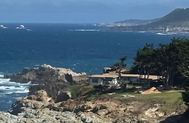 Espectacular Retiro Carmel Coast