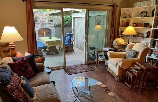 Carmel Get-a-way - Monthly rental: August, 2023 forward
