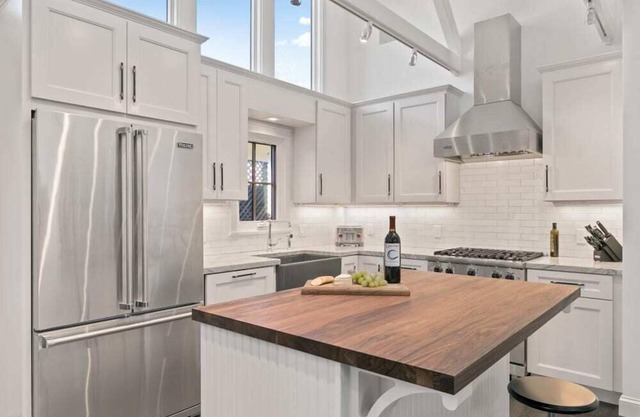 Beautiful remodel in Carmel-by-the-Sea!
