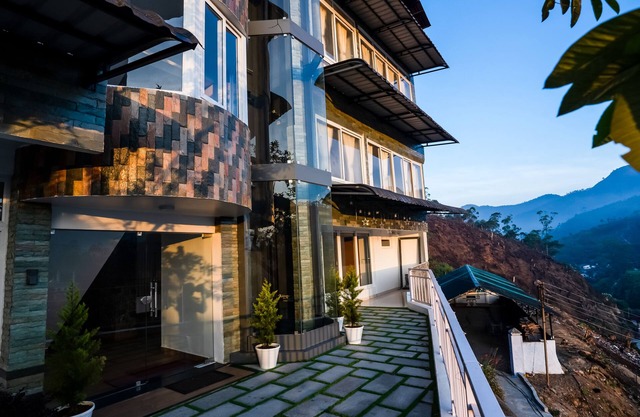 Carmel Top Resort