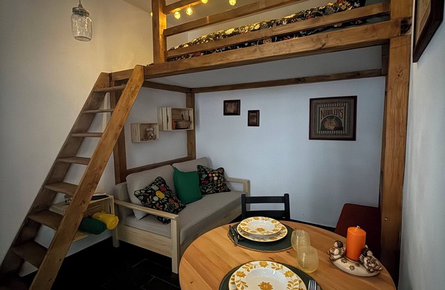 Carmela Cerasuolo Filignano House