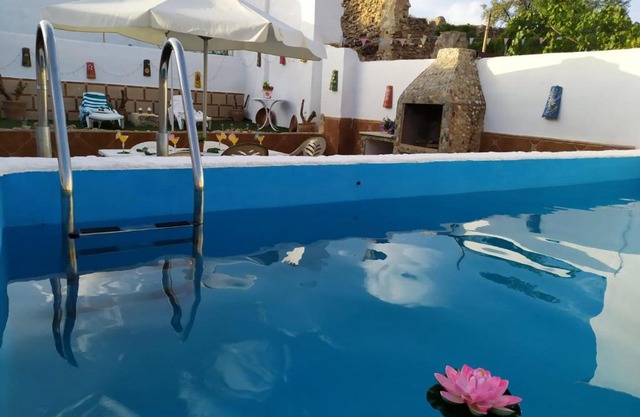 Carmen House