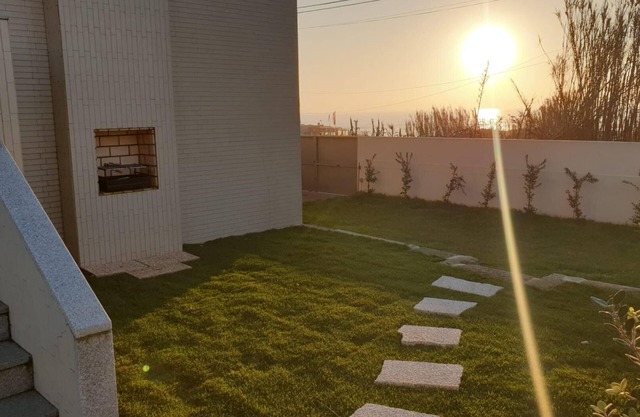 Carminho Beach House