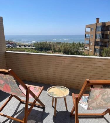 Carminho beach house