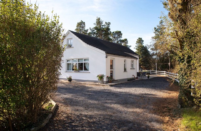 Carna Coastal Cottage