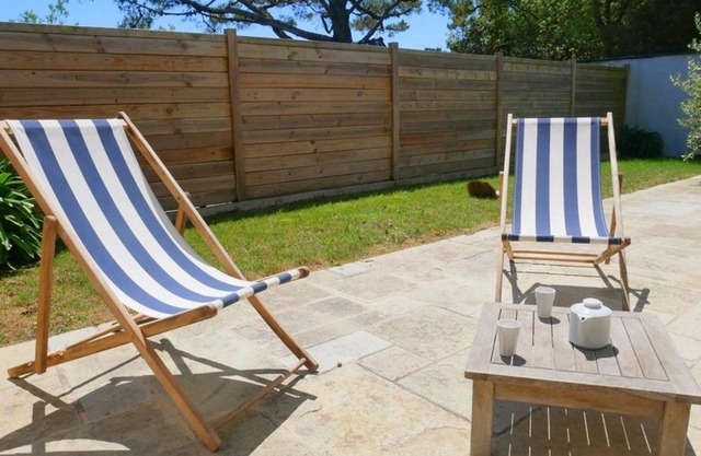 Carnac - Appartement 3 pièces 60m² avec Wifi près de la plage - FR-1-477-122