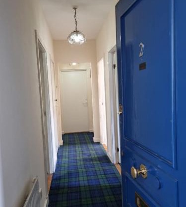 Carnarvon Street City Centre Apartment