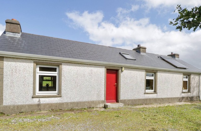 Carnaween View, GLENTIES, CONDADO DONEGAL