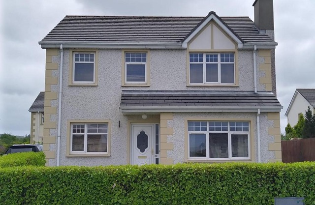 Carndonagh Holiday Rental