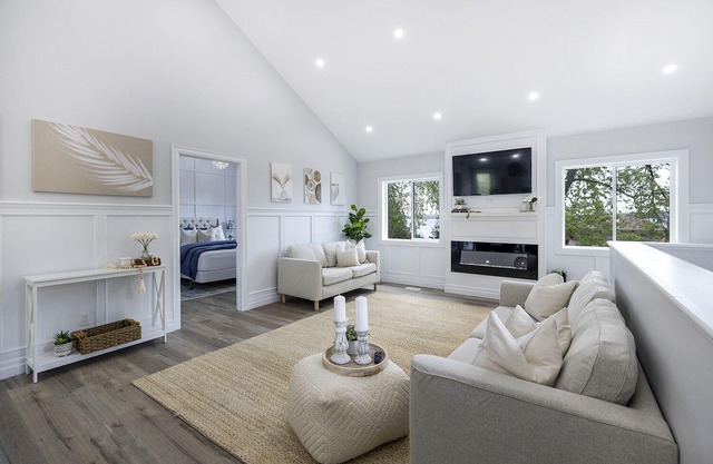Carnegie Beach Retreat (with Water Access)