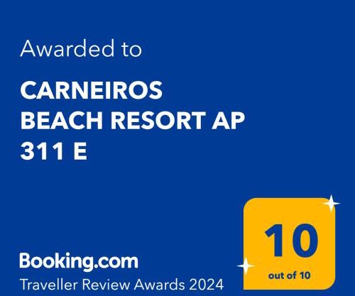 CARNEIROS BEACH RESORT AP 311 E
