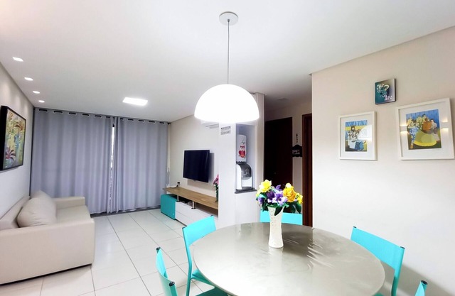 Carneiros Beach Resort