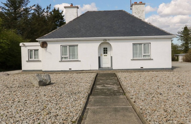 Carnmore COTTAGE en Dungloe, Condado de Donegal, Ref 16.981