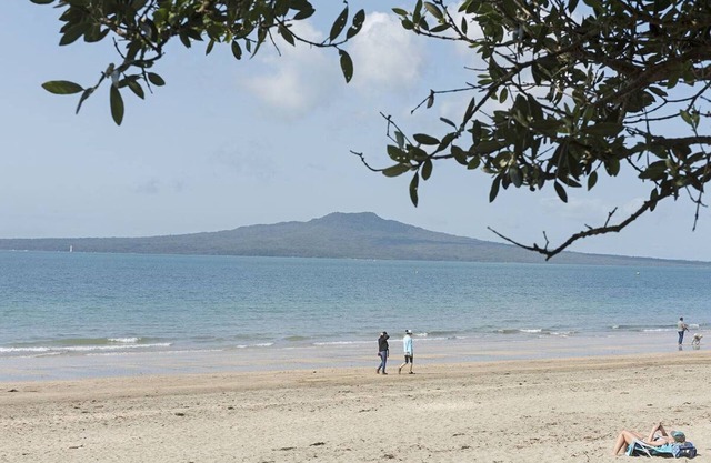 Carnmore Hotel Takapuna