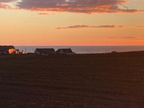Carnoustie 24 - Turnberry Holiday Park - short walk to beach