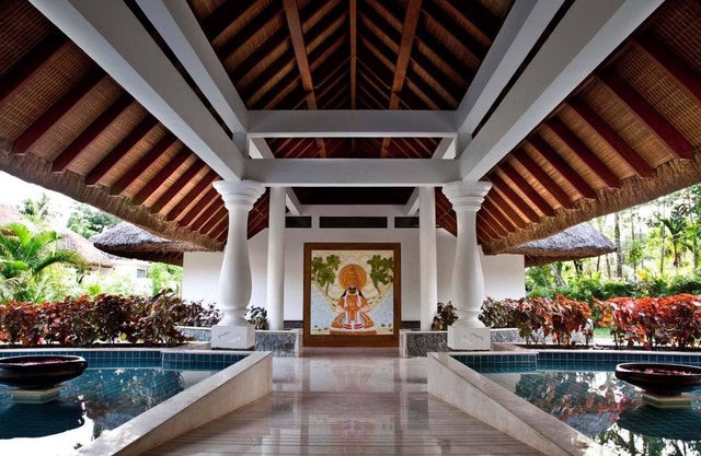 Carnoustie Beach Resort & Ayurveda Spa